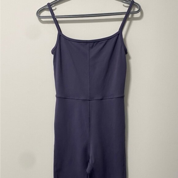 Aritzia Wilfred Free Purple Jumpsuit Size S - Picture 4 of 7